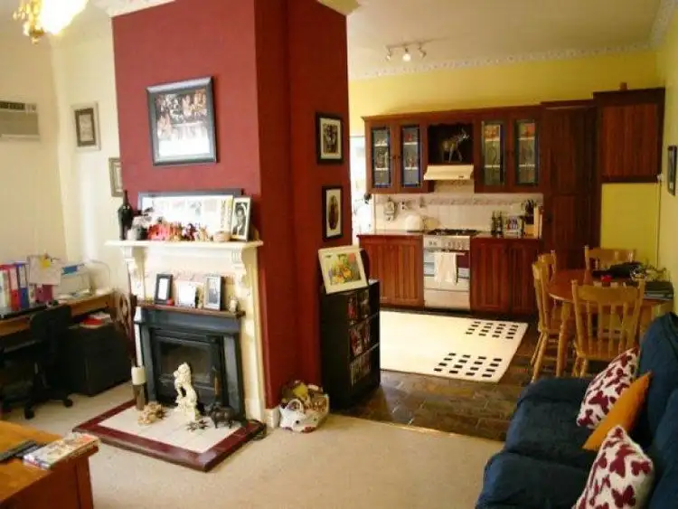 Third view of Homely house listing, 121 & 121a Commercial Road, Koroit VIC 3282