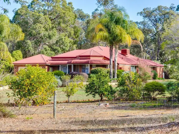 Second view of Homely house listing, 59 Richmond Road, Gidgegannup WA 6083