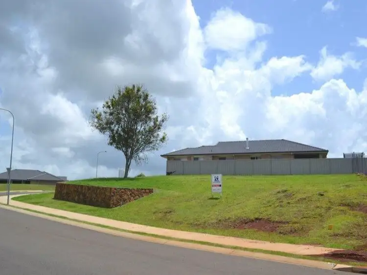 Sixth view of Homely land listing, 2 5 O'Mahoney Drive, Goonellabah NSW 2480