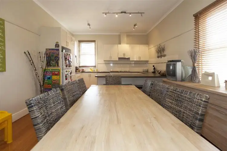 Second view of Homely house listing, 50 Banfield Street, Ararat VIC 3377