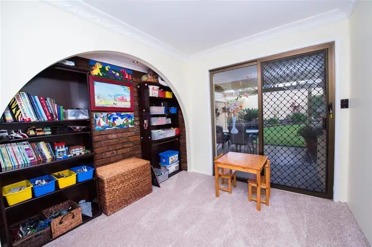 Sixth view of Homely house listing, 19 Claire Street, Centenary Heights QLD 4350