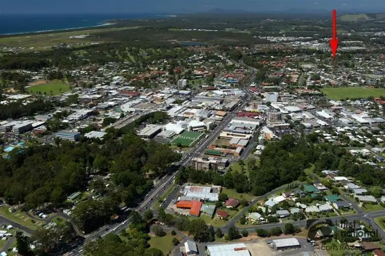 Third view of Homely unit listing, 12/61 Azalea Avenue, Coffs Harbour NSW 2450