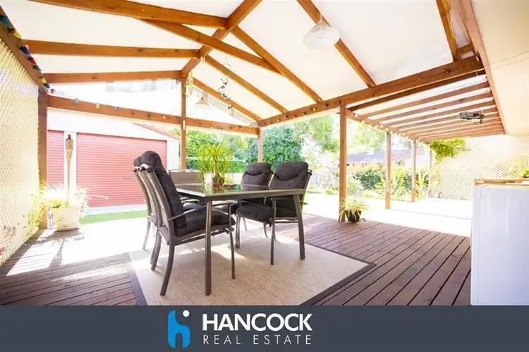 Fifth view of Homely house listing, 16B Laura Avenue, Australind WA 6233