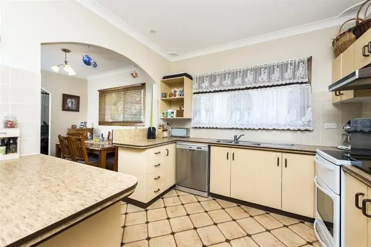 Fifth view of Homely house listing, 34 Brickfield Street, Ruse NSW 2560