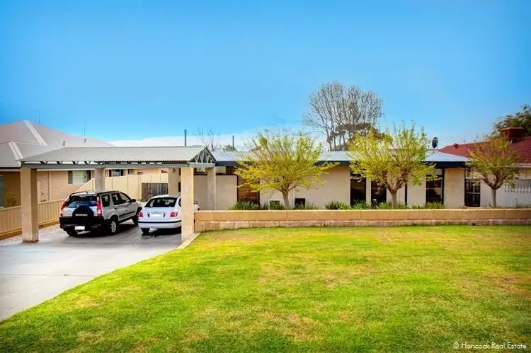 5 Moss Street, South Bunbury WA 6230