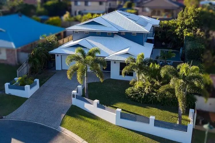 25 Daydream Street, Redland Bay QLD 4165