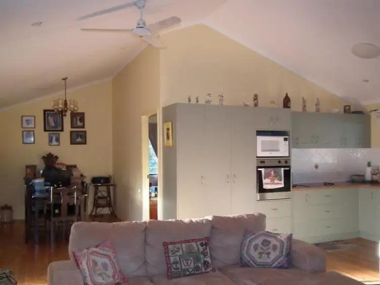 Second view of Homely house listing, 338 Honeyeater Drive, Walligan QLD 4655