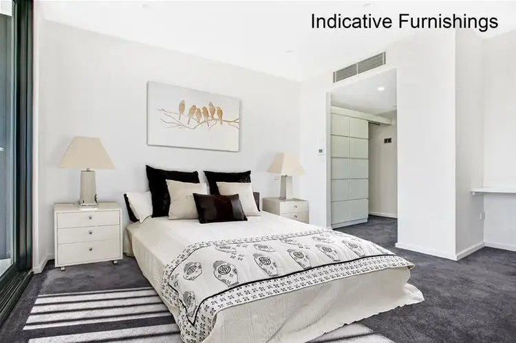 Fifth view of Homely apartment listing, 213/18 Throsby Street, Wickham NSW 2293