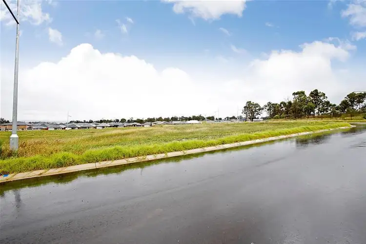 Fourth view of Homely land listing, Lot 1536 / Rosemary Close, Gregory Hills NSW 2557