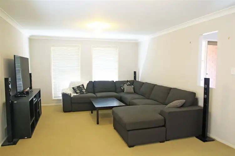 Third view of Homely house listing, 52 Diamond Circuit, Rutherford NSW 2320