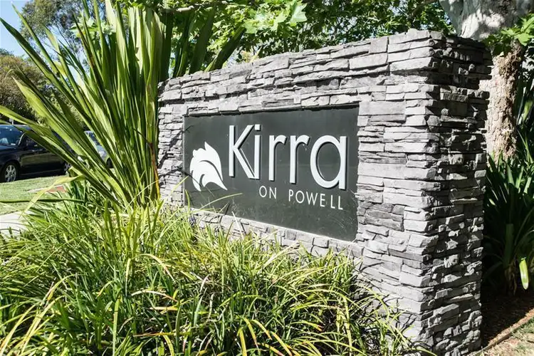 Second view of Homely apartment listing, 21/2 Wallaroo Close, Killara NSW 2071