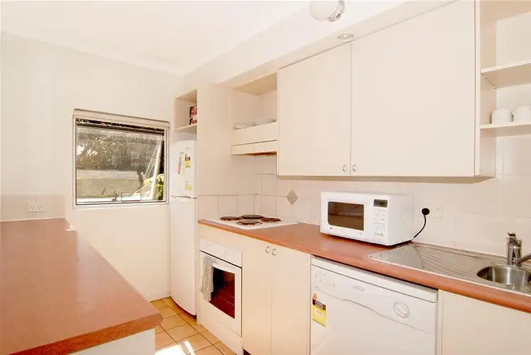 Second view of Homely apartment listing, Address available on request