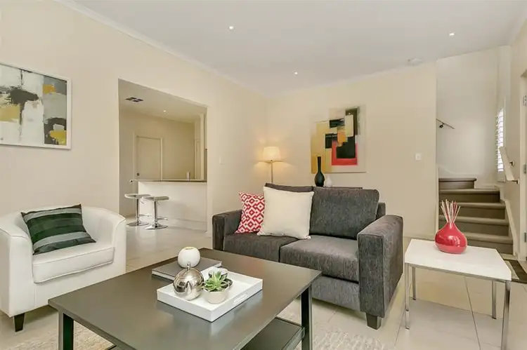 Third view of Homely townhouse listing, 49A Dunorlan Road, Edwardstown SA 5039
