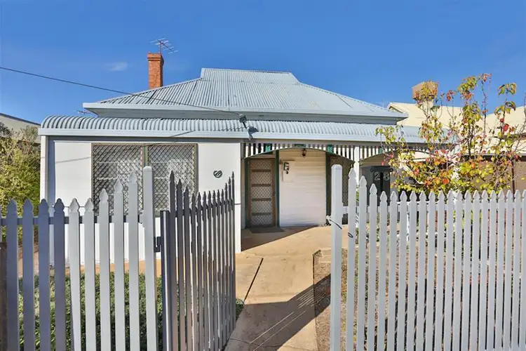 28 Ruby Avenue, Mildura VIC 3500