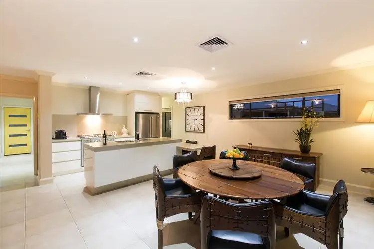 Third view of Homely house listing, 8 Pollys Way, Mildura VIC 3500