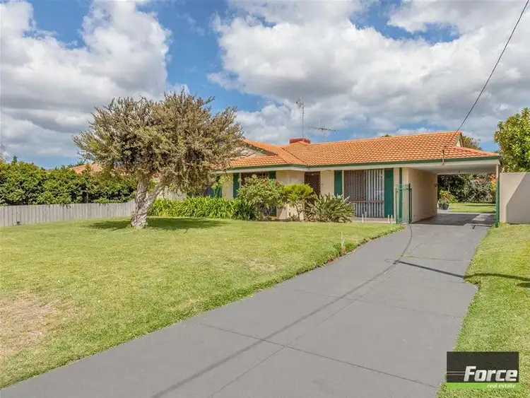 Second view of Homely house listing, 23 Ballot Way, Balcatta WA 6021