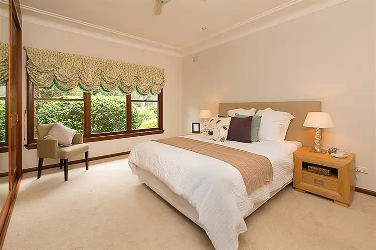 Fourth view of Homely house listing, 36 Holly Street, Castle Cove NSW 2069
