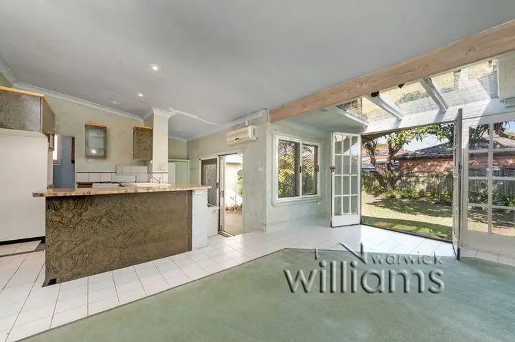 Second view of Homely house listing, 27 Page Avenue, Ashfield NSW 2131