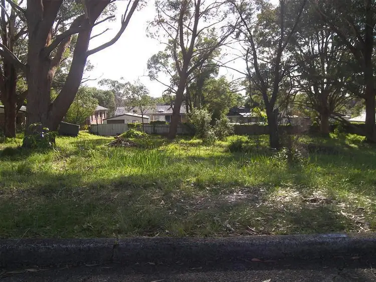 60 Shoal Bay Road, Nelson Bay NSW 2315
