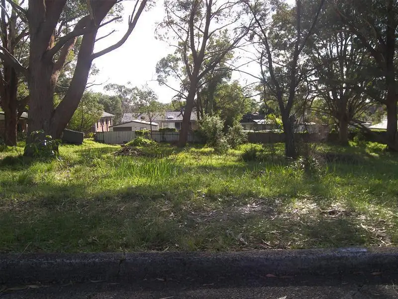 Main view of Homely land listing, 60 Shoal Bay Road, Nelson Bay NSW 2315