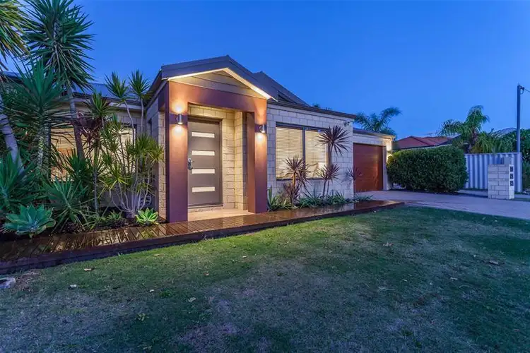 Sixth view of Homely villa listing, 34a Selina Street, Innaloo WA 6018