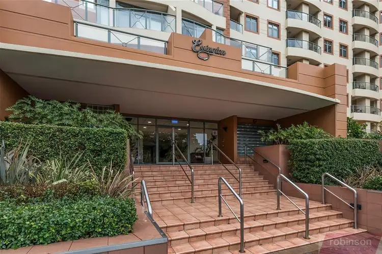 Second view of Homely apartment listing, 601/26 Pacific Street, Newcastle NSW 2300