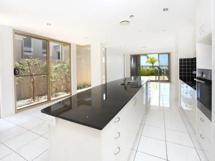 Fifth view of Homely house listing, 8 Brindabella Close, Coomera QLD 4209