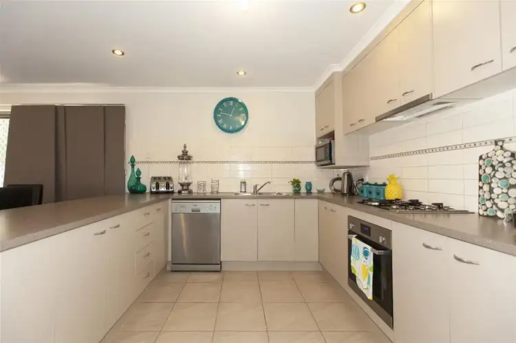 Second view of Homely townhouse listing, 384A Barkly Street, Ararat VIC 3377