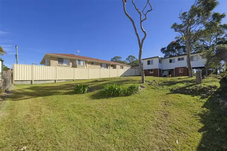 Third view of Homely house listing, 56 Austral Street, Nelson Bay NSW 2315
