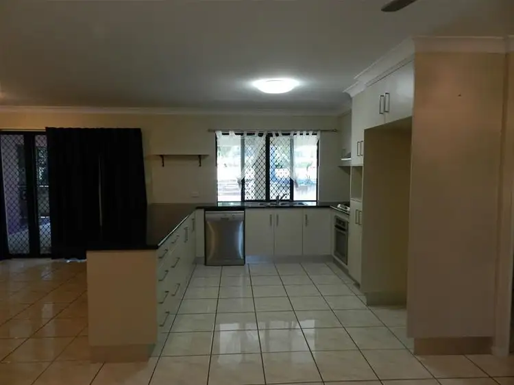 Third view of Homely house listing, 14 Crawford Street, Grasstree Beach QLD 4740