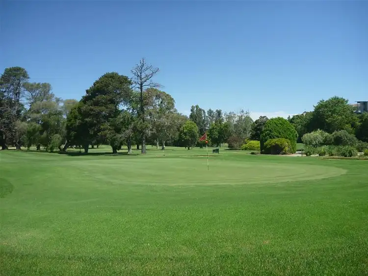 Fifth view of Homely land listing, 2 Golf Links Drive, Batemans Bay NSW 2536