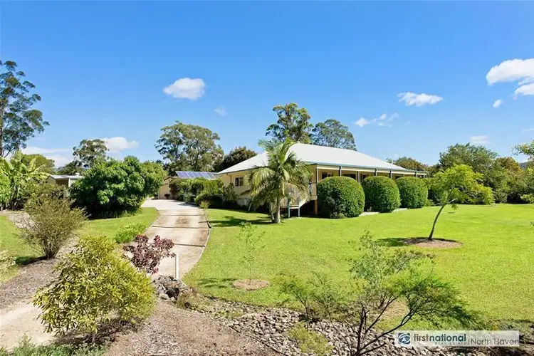 Fourth view of Homely house listing, 342 Logans Crossing Road, Logans Crossing NSW 2439