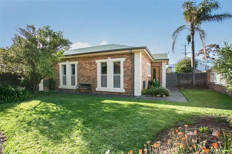 2/31 High Street, Glenelg SA 5045