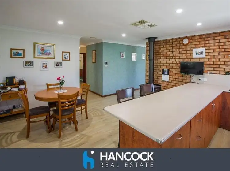 Sixth view of Homely house listing, 10 Dalhousie Street, Carey Park WA 6230
