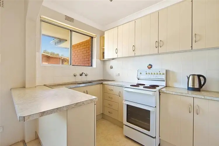 Fifth view of Homely unit listing, 10/28 Cassia Street, Dee Why NSW 2099