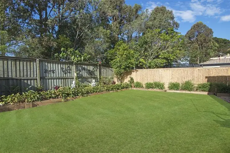 Second view of Homely house listing, 36/2-4 Langport Parade, Mudgeeraba QLD 4213