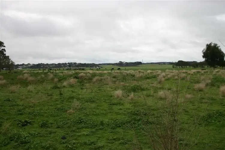 Second view of Homely land listing, 1 Scott Road, Crossley VIC 3283
