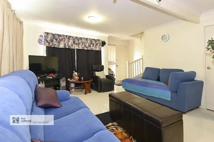Fourth view of Homely townhouse listing, 6/11-13 Smith Road, Woodridge QLD 4114