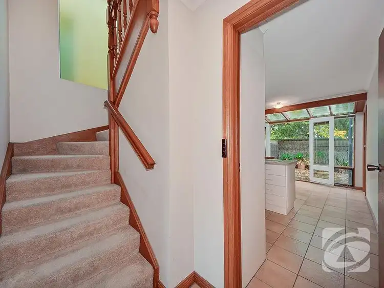 Third view of Homely unit listing, 3/1 Wentworth Court, Golden Grove SA 5125