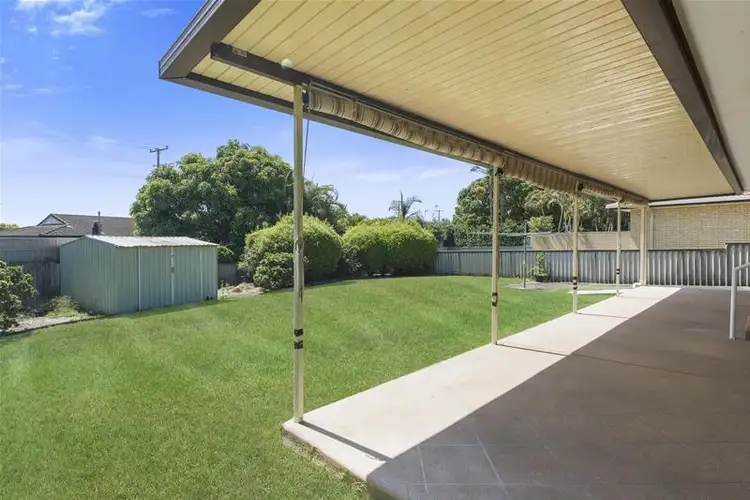 Second view of Homely house listing, 6 Bunya Place, Palm Beach QLD 4221