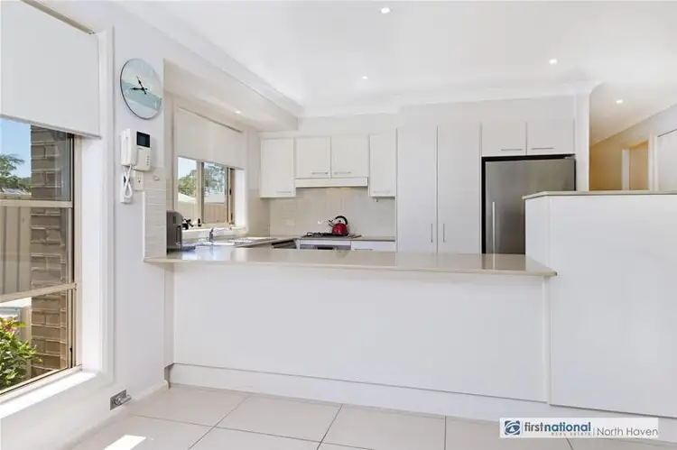 Fourth view of Homely house listing, 3 Magellan Place, Bonny Hills NSW 2445