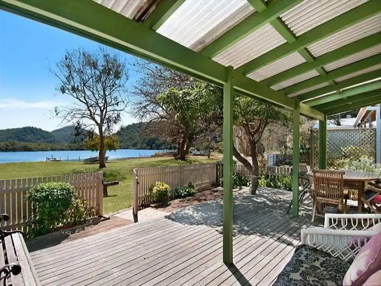 60 Patonga Street, Patonga NSW 2256