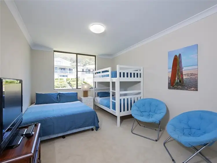 Sixth view of Homely unit listing, 7/38 Marine Drive, Fingal Bay NSW 2315