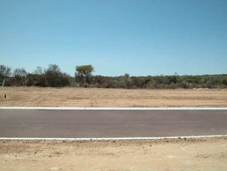 Lot 19 Valencia Road, Cervantes WA 6511