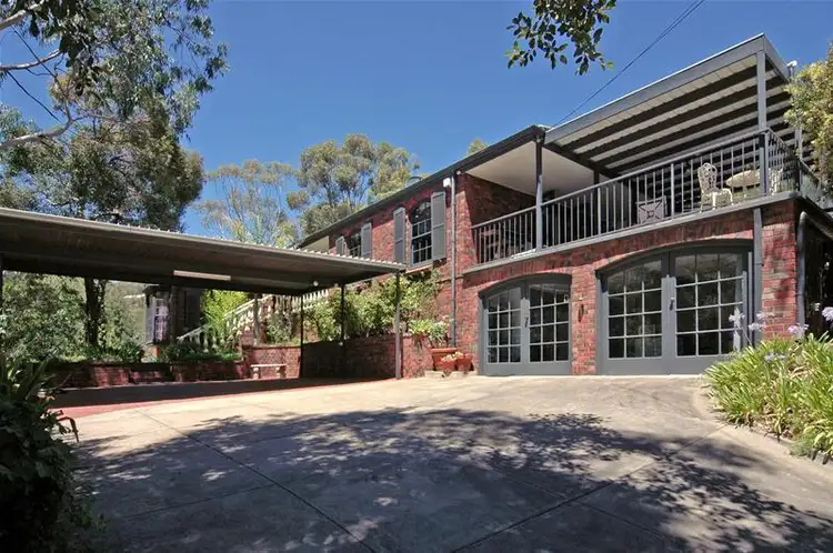 38 Mill Terrace, Eden Hills SA 5050