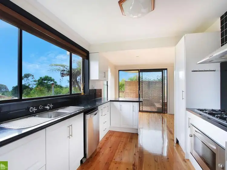 Second view of Homely house listing, 65 Fairloch Avenue, Farmborough Heights NSW 2526