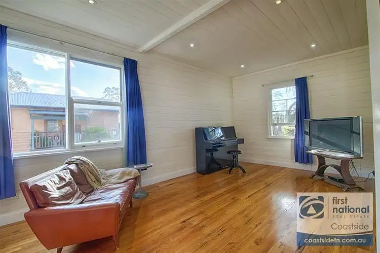 Fourth view of Homely house listing, 70 Allowrie Street, Jamberoo NSW 2533