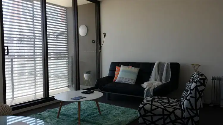 Fourth view of Homely apartment listing, 303/67 Watt Street, Newcastle NSW 2300