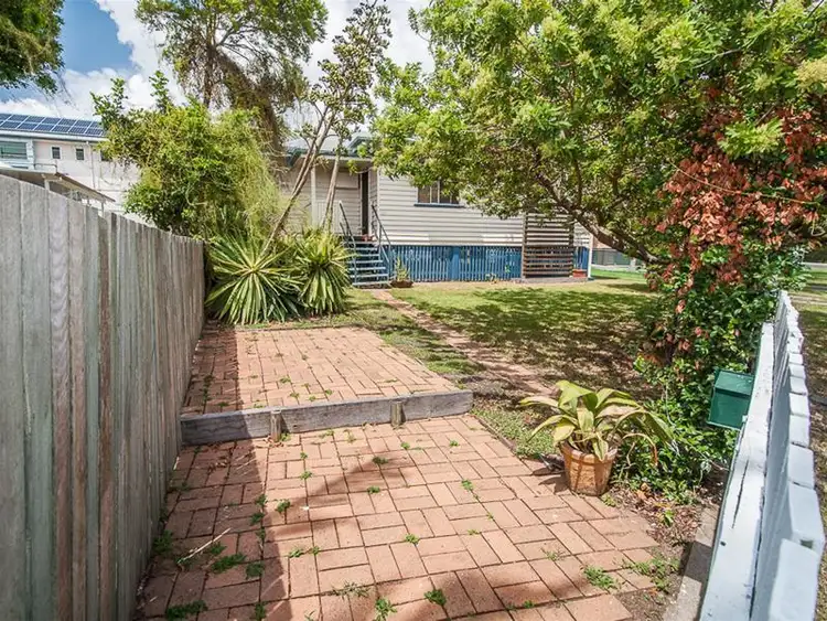 Second view of Homely house listing, 54 gladstone Street, Brighton QLD 4017