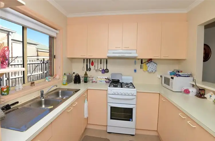 Seventh view of Homely unit listing, 7/15-19 Thompson Street, Whittington VIC 3219